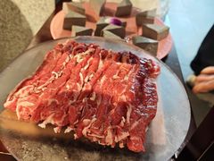 -葛记红焖羊肉(人民路店)