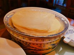 -富贵春饼·烤鸭·大厨现炒(泰华店)