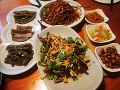 -禾记花园涮肉餐厅