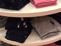 -Polo Ralph Lauren(东荟城店)