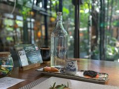 -生机蔬食·24节气料理餐厅(番禺广场店)