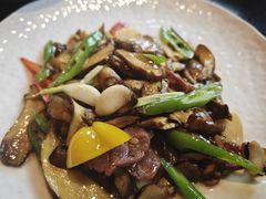 -滇野云南野生菌餐厅(陕西南路店)