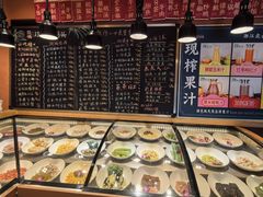 -饭橘汉江码头·乡野土菜馆(静安路店)