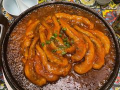 -宝轩渔府·老字号海鲜·正宗津菜(水上店)