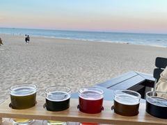 -海风酒吧 喝精酿 听民谣(阿那亚礼堂店)
