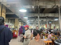 -元盛居(生态大街店)