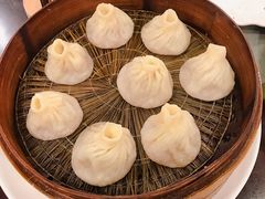 小笼汤包-耿福兴(凤凰美食街店)