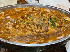 -南山民肴·乡土徽菜(豪辰俪景店)