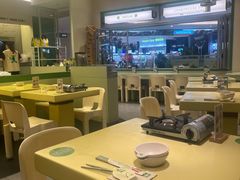 -米仓食堂(皇庭广场店)