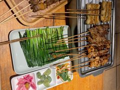 -木屋烧烤(龙华店)