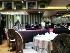 大堂-尚一汤·粤菜海鲜(环球港店)