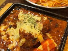 -Kpasta韩式意大利面