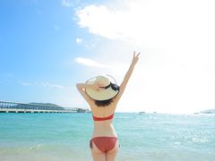 -亚龙湾海底世界