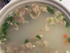 -乔阿马·江南味·驴肉香(龙湖华泾天街店)