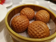 -水上明月·湖景餐厅
