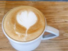 -reading cafe瑞汀咖啡(新华路店)