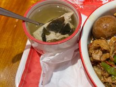 -猪角·闽南猪脚饭(文三路店)
