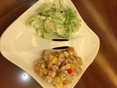 iphone_upload_pic-淮上豆府(水厂路店)