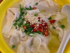 -龙抄手(春熙路总店)