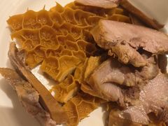 -京香轩·中餐厅(上海中庚聚龙酒店)