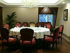 包厢-南山鲜虾面·活鲜小馆·海味大连菜(南山总店)