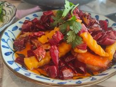 -極上萬膳·日料放题(来福士江景店)