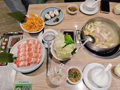 -探窝·竹笙椰子鸡(杨箕店)