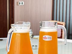 -靓湾海鲜·海景餐厅(小麦岛店)