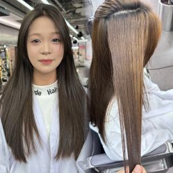 点击看大图 -Hair Code芭曲发型