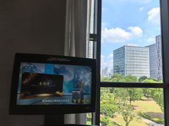 -上海漕河泾万丽酒店