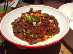 -东方红·湖南菜(金屿店)