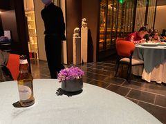 -三利音·玖弄小鲜(浦东嘉里城店)