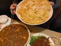 -小吴先生的店·东北烧烤(林科大店)