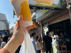 -澳门长洲糯米糍(柯打苏沙街店)
