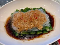 -北京老铺烤鸭(西稍门店)