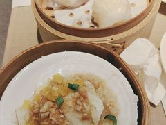 -茶港·点心·啫啫煲(王府井店)