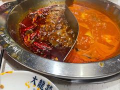 -大龙燚火锅