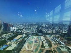 -星璞全日餐厅·高空自助餐(深铁铂尔曼酒店)