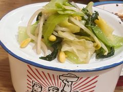 -锅儿挑面馆