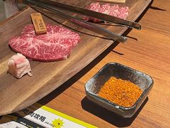 -虎哥六韩式烤肉料理 TIGERGRILL(隆生金山湖中心购物广场店)