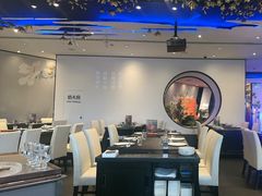 -大董(华贸购物中心店)