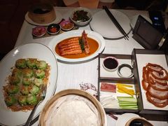 -莉莉海堂HAITANG·烤鸭(国贸商城店)