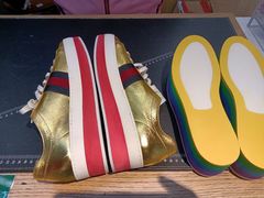 -爱革·洗衣改衣·洗鞋修鞋·洗包修包·奢侈品护理(宝地广场店)