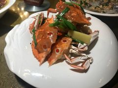 -79号渔船海鲜饭店(华强北店)