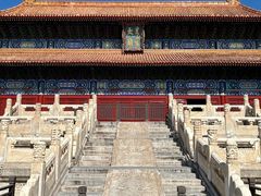 -北京市劳动人民文化宫(太庙)