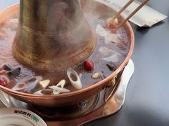 -阳坊胜利涮羊肉(阳坊老店)