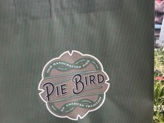 -Pie Bird(新闸路店)