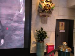 -囍凤楼·粤菜·点心·火锅(温特莱店)