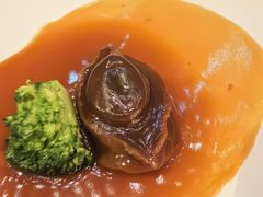 -广州花园酒店·凌璇阁旋转餐厅CAROUSEL360