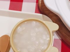 -西贝(武汉天地店)